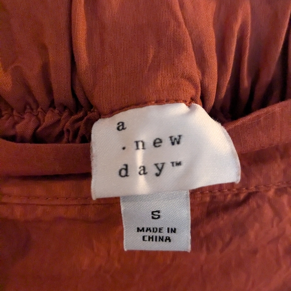 A New Day Skirt and Tank Set Size S - Picture 3 of 5